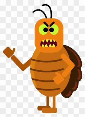 Insect Clipart New York State - Food - Transparent PNG Free Download