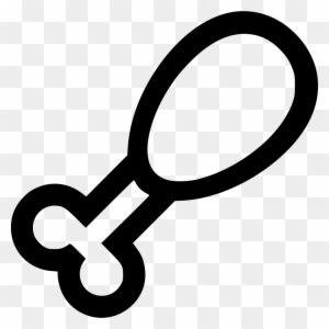 Food Chicken Drumstick Comments - Food - Transparent PNG Free Download