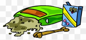 Animals, Food, Cartoon, Dog, Mammals, Toy, Bag, Plastic - Pet Food Clip Art - Transparent PNG Free Download