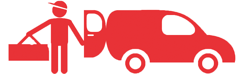 Food Delivery Driver Clipart - Food Delivery Driver Clipart - Transparent PNG Free Download