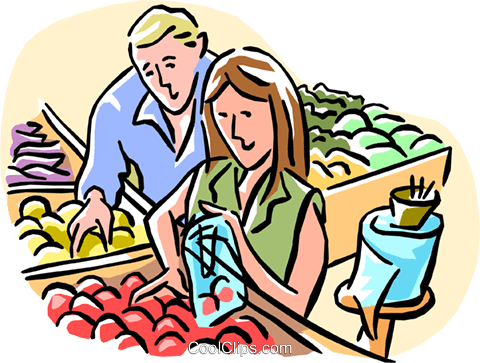 Kpais Is Currently Recruiting A Small Team Of Committed - Food Shopping Clip Art - Transparent PNG Free Download