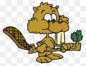 Cartoon Animals Eating Food - Transparent PNG Free Download