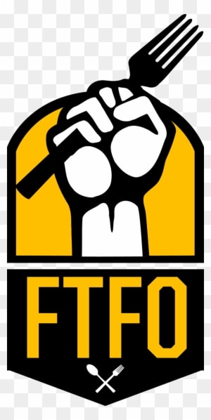 Even Though It's Officially Fall It Felt Like An End - Toronto Food Truck Festival - Transparent PNG Free Download