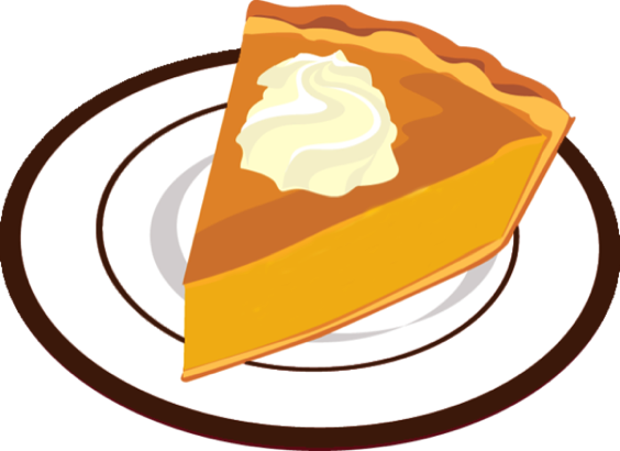 After Dinner We Play With Our Families, Like Cousins - Thanksgiving Food Clip Art - Transparent PNG Free Download