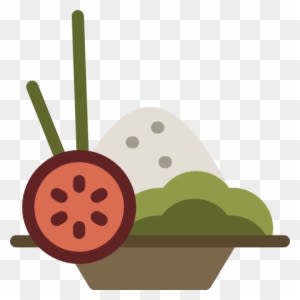 Baby Led Weaning Meal Planner - Vegan Food Cartoon Png - Transparent PNG Free Download