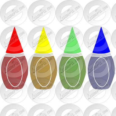 Dye Clipart - Food Coloring Clipart Png - Transparent PNG Free Download