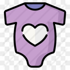Baby Clothes - Food - Transparent PNG Free Download