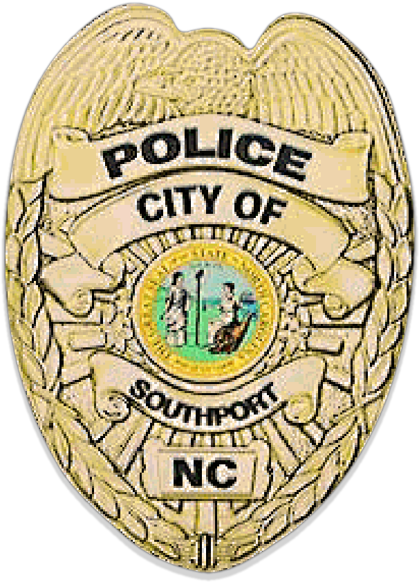 Police Department Serving The City Of Southport, Nc - Food Police Tile Coaster - Transparent PNG Free Download