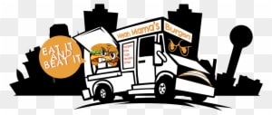Mean Mama's Burgers & Such - Food Truck - Transparent PNG Free Download