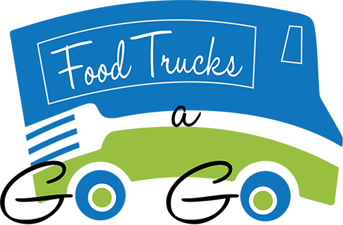Food Truck On The Go - Transparent PNG Free Download
