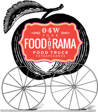 Food O Rama Old 4th Ward - Transparent PNG Free Download