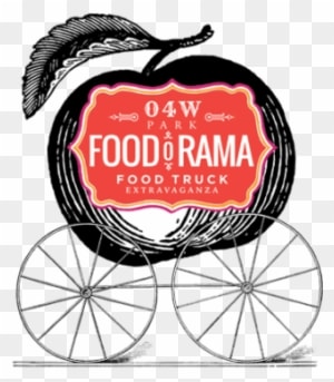 Food O Rama Old 4th Ward - Transparent PNG Free Download