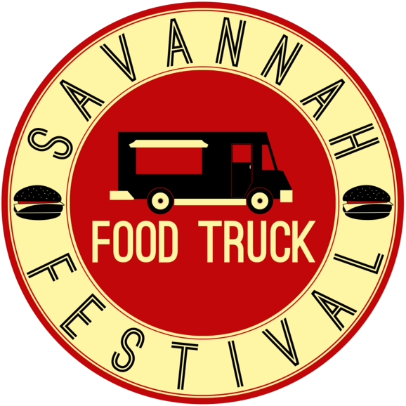 Savannah Food Truck Festival - Savannah Food Truck Festival - Transparent PNG Free Download