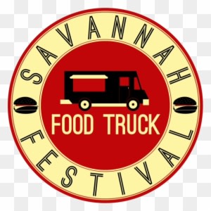 Savannah Food Truck Festival - Savannah Food Truck Festival - Transparent PNG Free Download