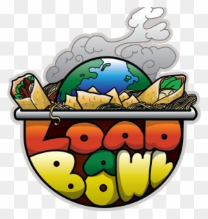 Load A Bowl - Bowl Food Truck - Transparent PNG Free Download