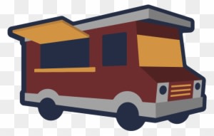 Cajun Traditions - Food Truck - Transparent PNG Free Download