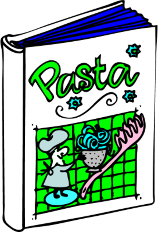 Clip Art Italian Food - Italian Food Clip Art - Transparent PNG Free Download