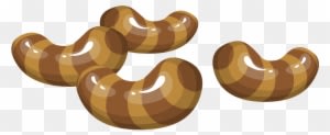 Orange Snake Cliparts 24, Buy Clip Art - Food - Transparent PNG Free Download