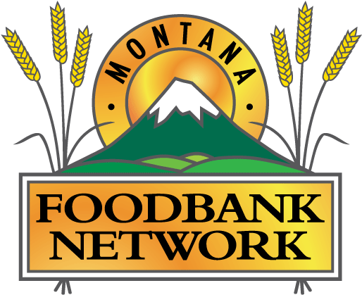 Mt Food Bank Network On Twitter - Montana Food Bank Network - Transparent PNG Free Download