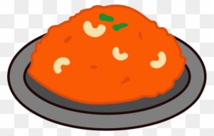 Download Graphic Patterns - Cartoon Indian Food Png - Transparent PNG Free Download