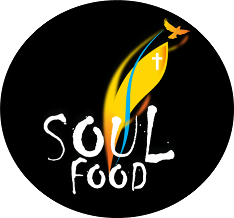 Social Soul Food Rh Soulfoodgroup Org Soul Food Graphics - Food For The Soul - Transparent PNG Free Download