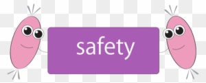 We Also Discussed The Safety Rules With Other Igem - Food Hygiene And Safety - Transparent PNG Free Download