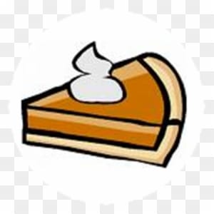 Slice Of Pie - Food - Transparent PNG Free Download