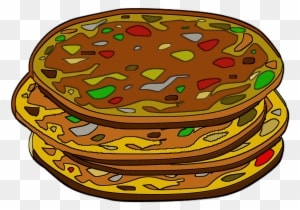 Pizza, Hamburguesa, Los Alimentos - Food - Transparent PNG Free Download