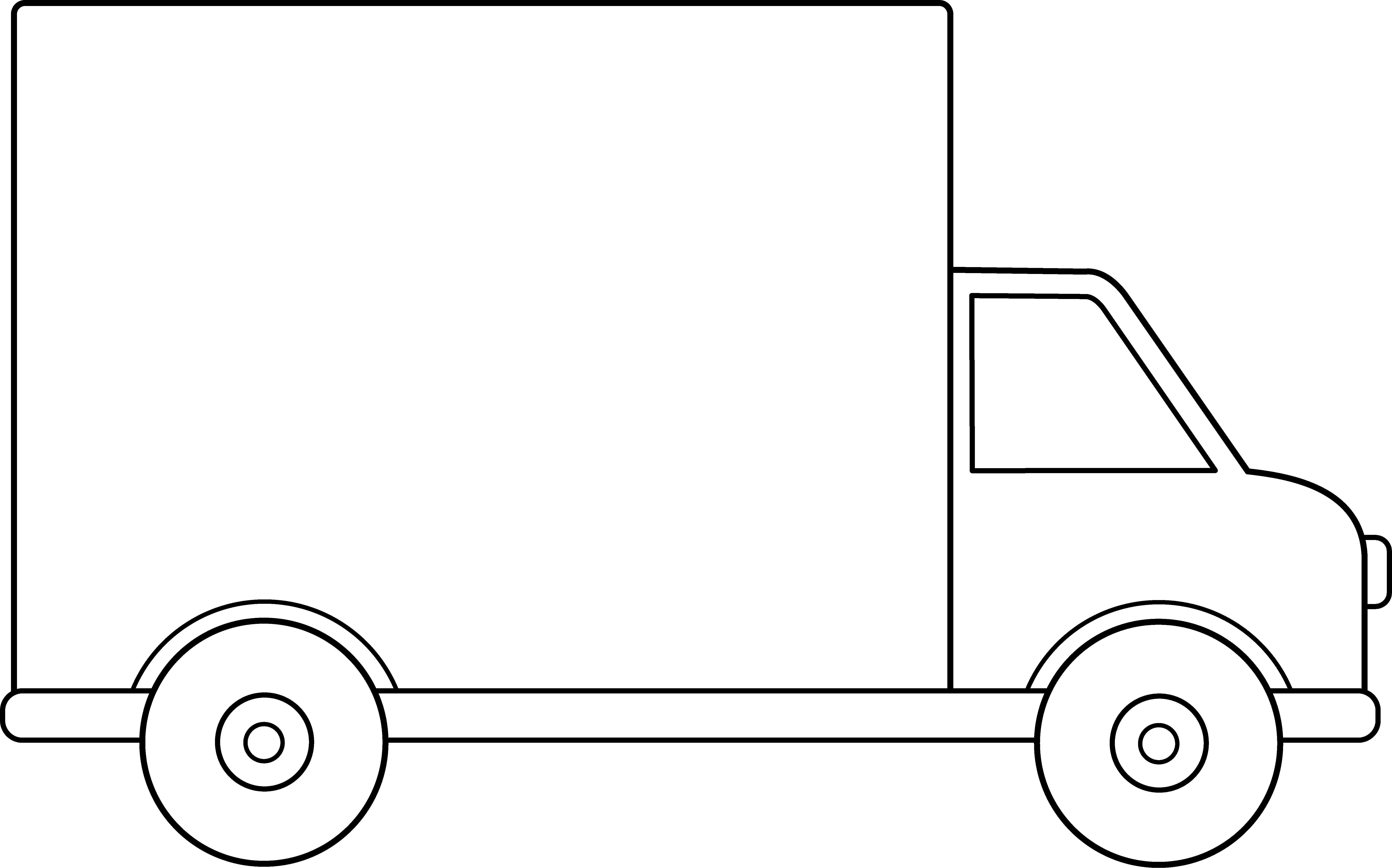 Food - Food Truck Clipart Png - Transparent PNG Free Download