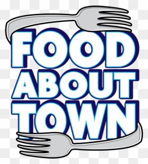 Town Clipart Food Market - Food - Transparent PNG Free Download