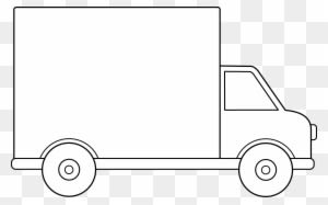 Food - Food Truck Clipart Png - Transparent PNG Free Download