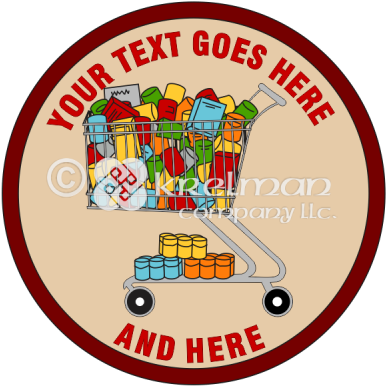 K1204 Groceries - Food And Agriculture Organization - Transparent PNG Free Download