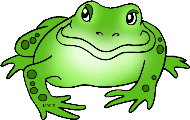 Ohio State Frog - Food Chain - Transparent PNG Free Download