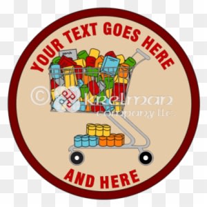 K1204 Groceries - Food And Agriculture Organization - Transparent PNG Free Download