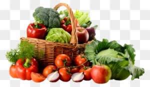 Vegetables Png Pics - Healthy Food Png - Transparent PNG Free Download