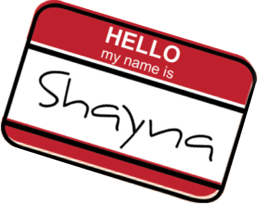 Shayna Snyder - Food Service Professionals - Transparent PNG Free Download