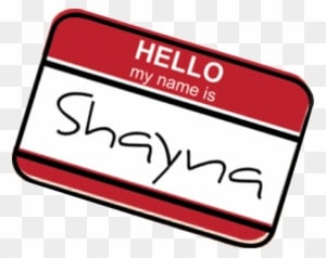 Shayna Snyder - Food Service Professionals - Transparent PNG Free Download