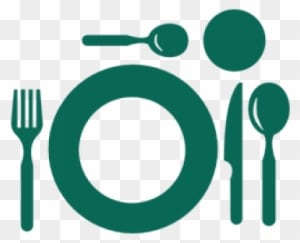 Per Iniziare - Clipart Food Tools Png - Transparent PNG Free Download