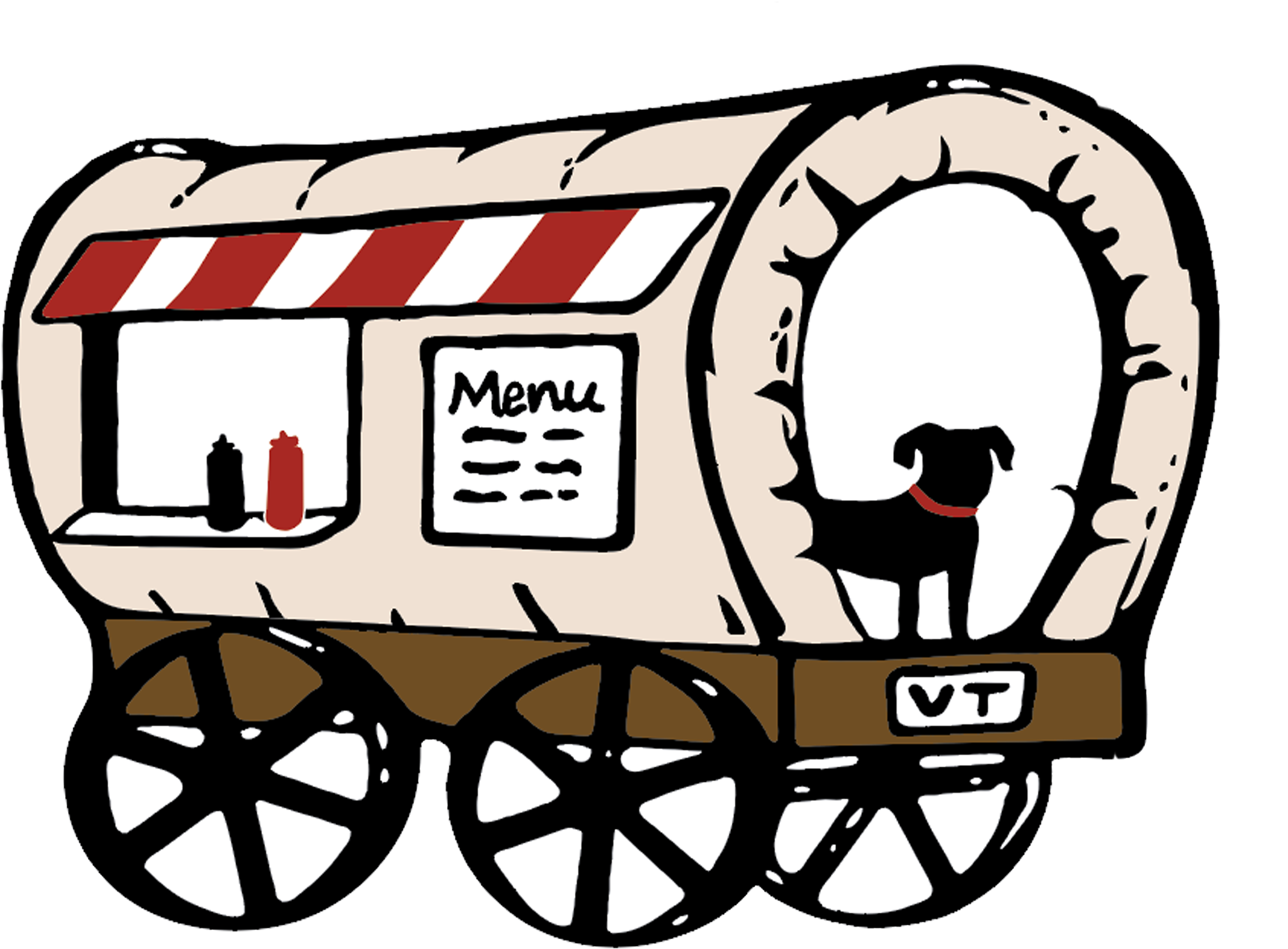 Pioneer Food Truck & Catering - Food Truck - Transparent PNG Free Download