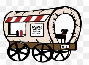 Pioneer Food Truck & Catering - Food Truck - Transparent PNG Free Download