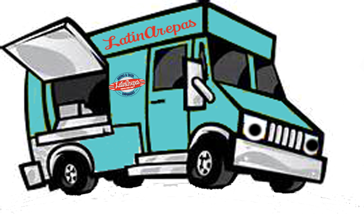 Chicago Food Truck Fest - Transparent PNG Free Download