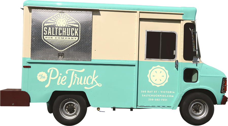 Pie Truck Schedule - Meat Pie Food Truck - Transparent PNG Free Download