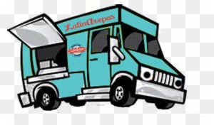 Chicago Food Truck Fest - Transparent PNG Free Download
