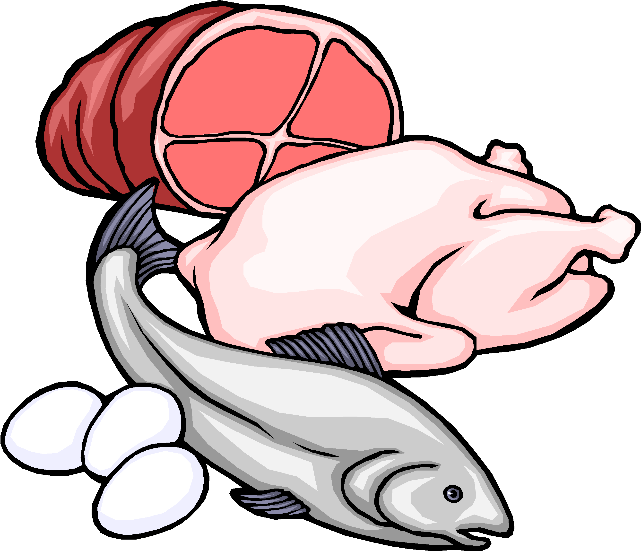 Macronutrients- Proteins, Lipids, Carbohydrates, Etc - Classification Of Food Ppt - Transparent PNG Free Download