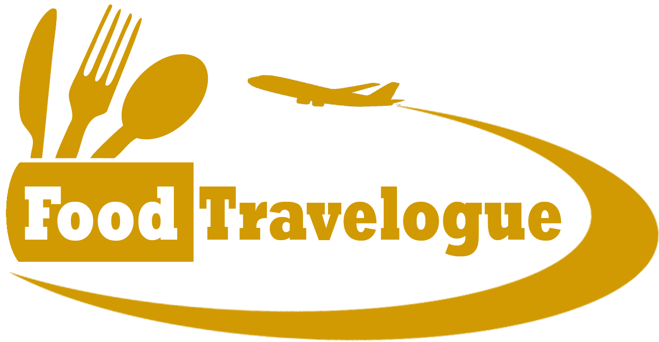 Portal For Food, Travel And Leisure - Food Travelogue - Transparent PNG Free Download
