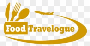 Portal For Food, Travel And Leisure - Food Travelogue - Transparent PNG Free Download