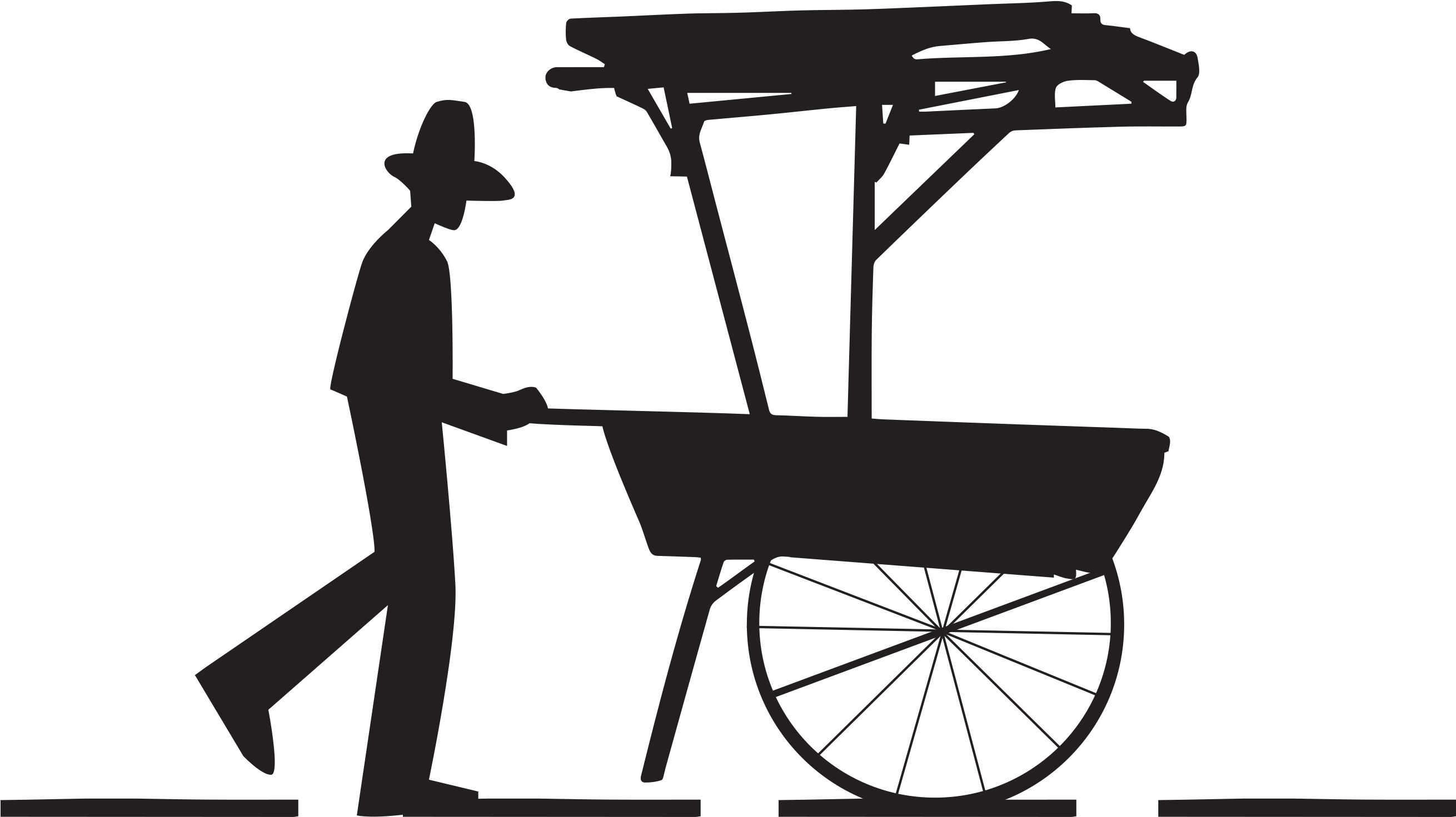 33 Cool Street Food For Street Food Png 56bof - Street Food Vector Png - Transparent PNG Free Download