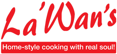 Lawan's Soul Food Home-style Cooking With Real - La'wan's Soul Food Restaurant - Transparent PNG Free Download