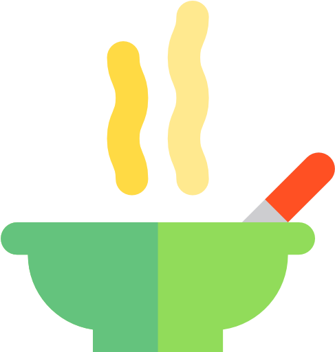 Ready For Weaning - Food - Transparent PNG Free Download