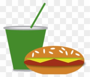 Comida Rapida - Fast Food - Transparent PNG Free Download